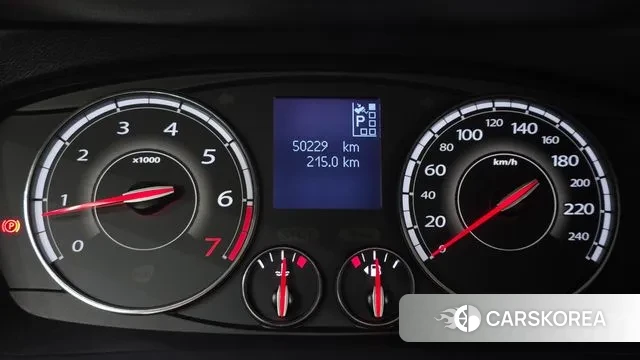 Renault Korea (Samsung) SM7 Nova id 3789847 из Кореи 18