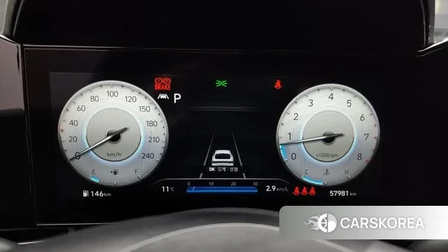 Hyundai Avante (CN7) id 3463997 из Кореи 18