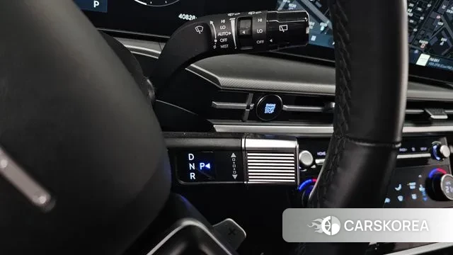 Hyundai Santa Fe (MX5) id 3372181 из Кореи 18