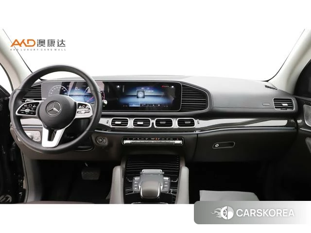 Mercedes-Benz GLE (import) id 4333362 из Китая 8