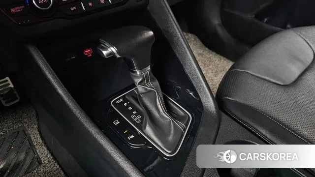 Kia The New Niro id 3407410 из Кореи 18