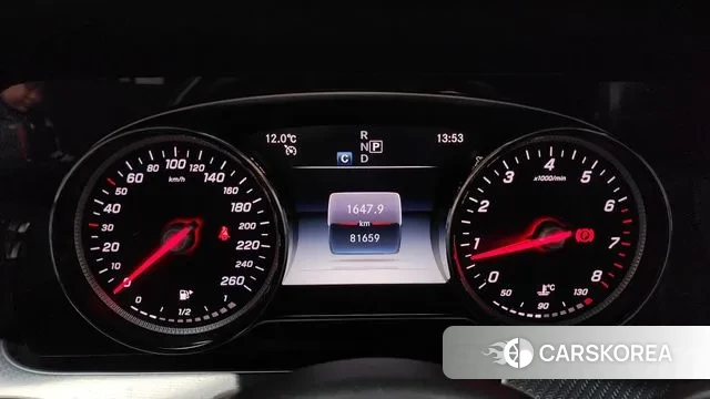 Mercedes-Benz E-Class W213 id 3464312 из Кореи 18