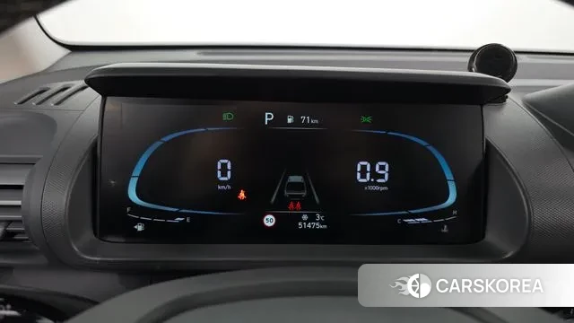 Hyundai Casper id 3438190 из Кореи 18