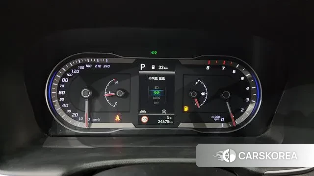 Hyundai The New Tucson (NX4) id 3706981 из Кореи 18