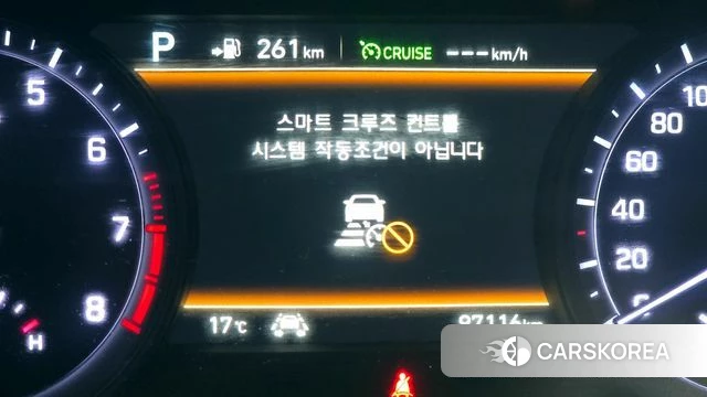 Genesis G80 id 3867119 из Кореи 18