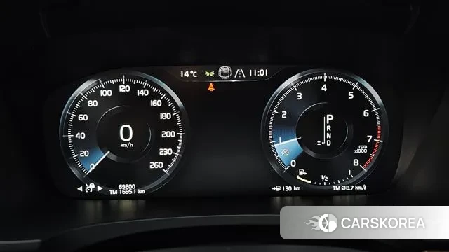 Volvo S90 id 3413100 из Кореи 18