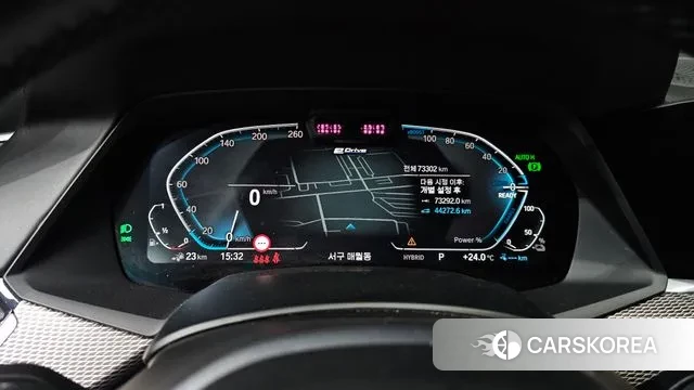 BMW X5 (G05) id 3027635 из Кореи 18