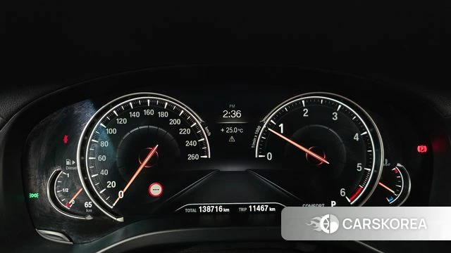 BMW X4 (G02) id 4595336 из Кореи 34