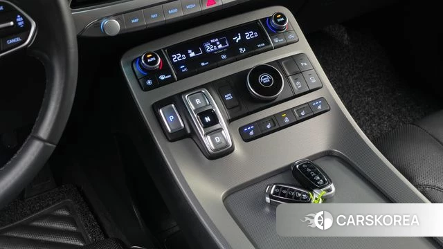 Hyundai Palisade id 4899644 из Кореи 28
