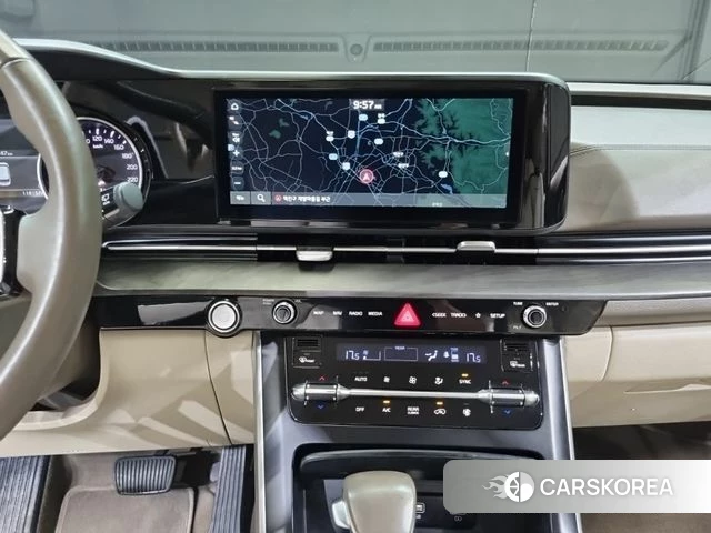 Kia Carnival 4th generation id 3936199 из Кореи 18