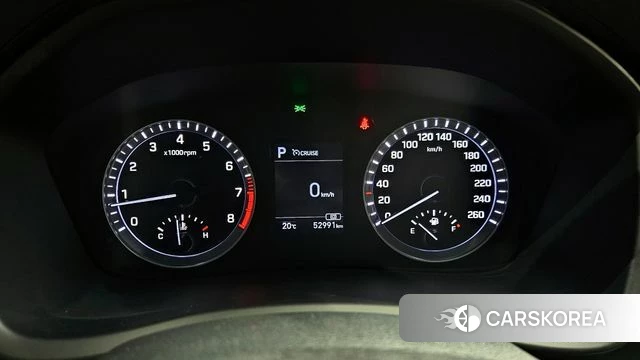 Hyundai Sonata New Rise id 4232876 из Кореи 29