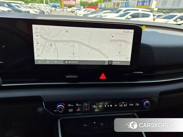 Kia The New Carnival 4th Generation id 4576980 из Кореи 18