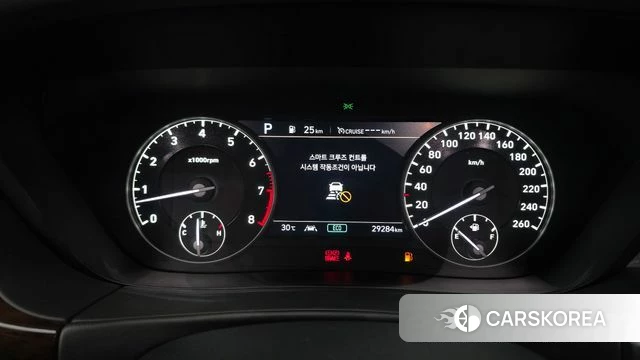 Genesis G90 id 4651601 из Кореи 34