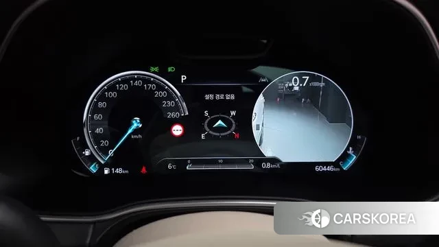 Genesis GV80 id 3707785 из Кореи 18