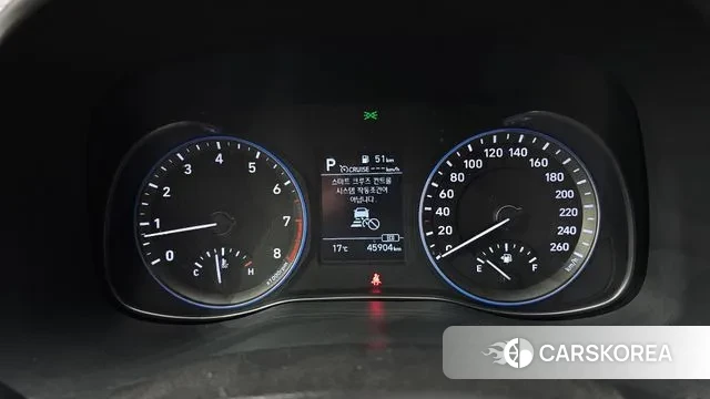 Hyundai Kona id 3356776 из Кореи 18