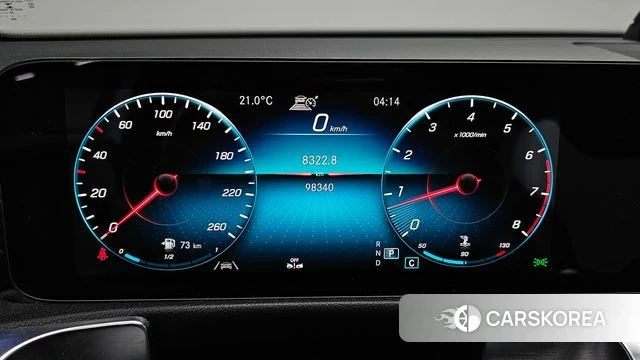 Mercedes-Benz GLB-Class X247 id 4179592 из Кореи 18