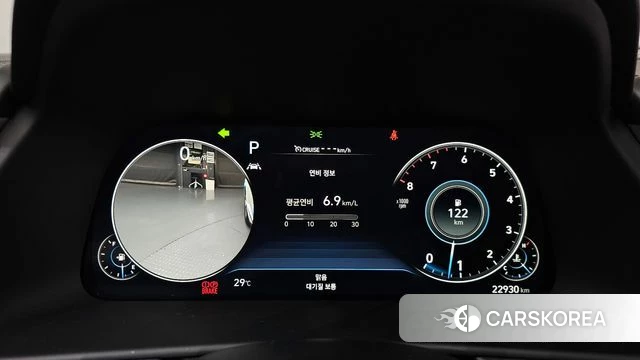 Hyundai Sonata (DN8) id 4444755 из Кореи 30