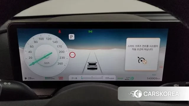 Genesis GV60 id 3503249 из Кореи 18