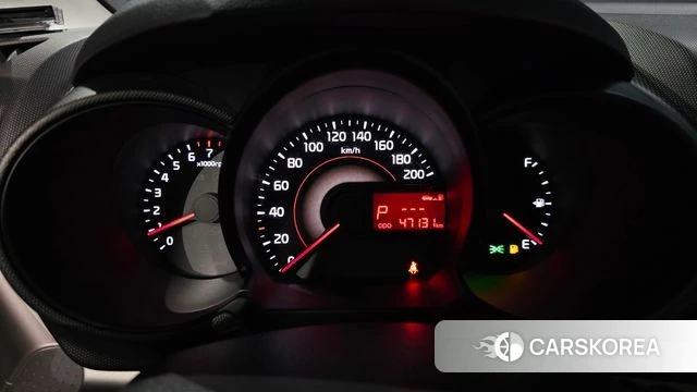 Kia The New Ray id 3911602 из Кореи 18