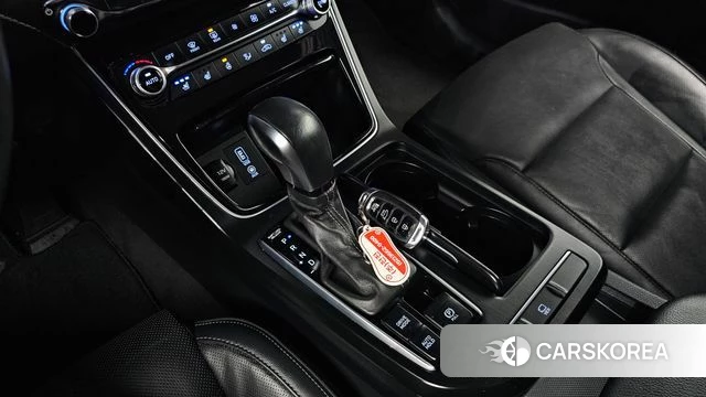 Hyundai Grandeur IG id 4416977 из Кореи 31