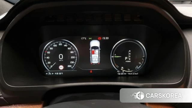 Volvo XC90 second Generation id 4311163 из Кореи 18