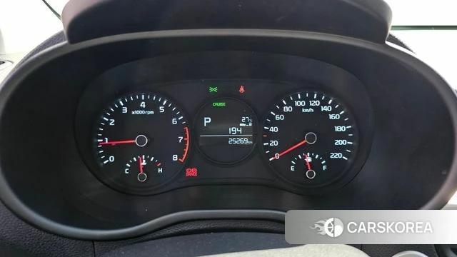 Kia All New Morning (JA) id 4285765 из Кореи 18