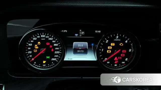 Mercedes-Benz E-Class W213 id 3444226 из Кореи 18