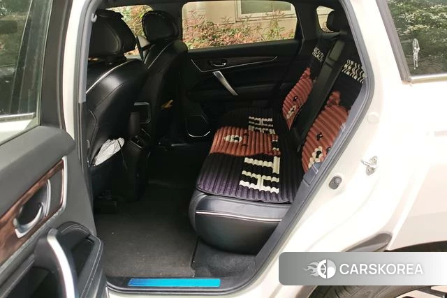 Honda UR-V id 4240859 из Китая 15