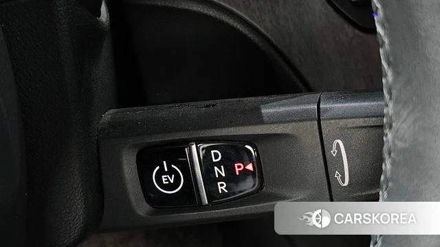 Kia The New Kia Ray EV id 4488058 из Кореи 30
