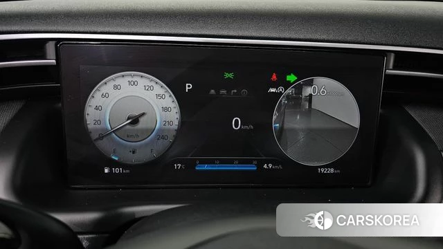 Hyundai Tucson (NX4) id 4018402 из Кореи 18