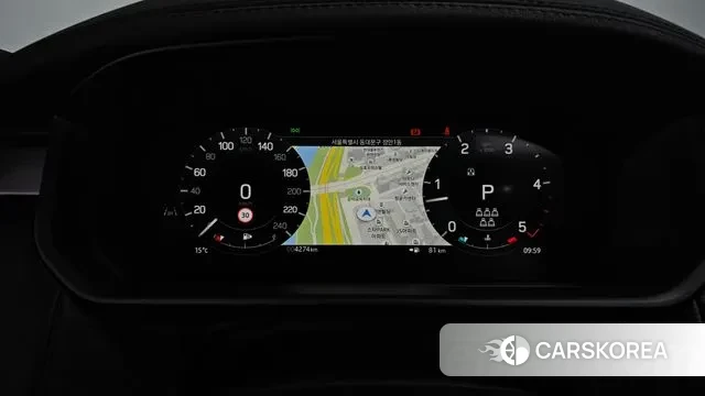 Land Rover Discovery 5 id 3304952 из Кореи 18