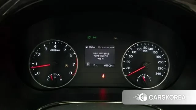 Kia Seltos id 3329329 из Кореи 18