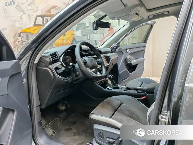 Audi Q3 id 4328543 из Китая 10