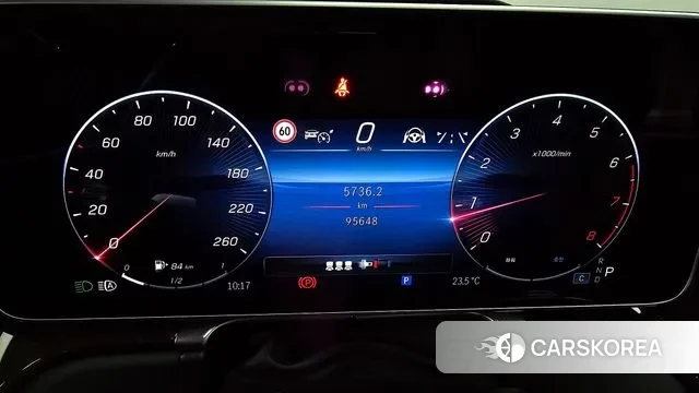 Mercedes-Benz S-Class W223 id 2931000 из Кореи 18