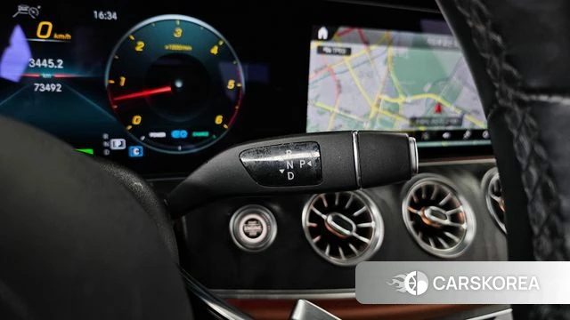 Mercedes-Benz CLS-Class C257 id 3865217 из Кореи 18