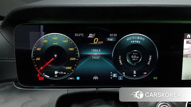 Mercedes-Benz E-Class W213 id 3361990 из Кореи 18