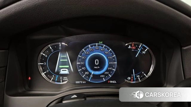 Cadillac Escalade id 3904785 из Кореи 18