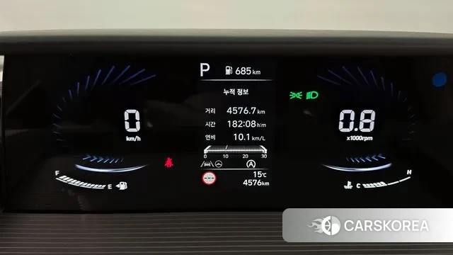 Hyundai Staria id 3388284 из Кореи 18