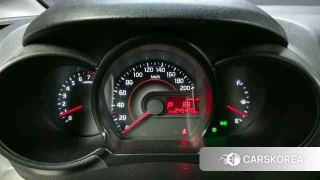 Kia The New Ray id 3602330 из Кореи 18