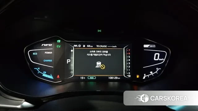 Kia The New Niro id 3572753 из Кореи 18