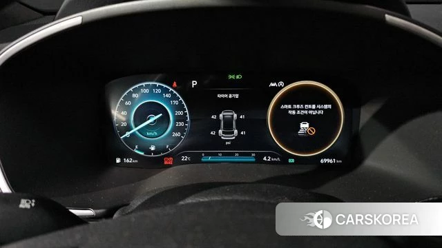 Hyundai The New Santa Fe id 4382819 из Кореи 18