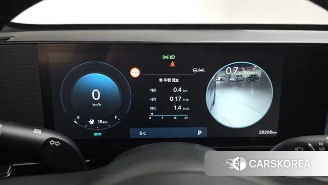 Hyundai Kona (SX2) id 3512813 из Кореи 18