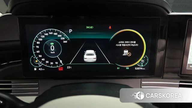 Hyundai The New Grandeur IG Hybrid id 4409314 из Кореи 18
