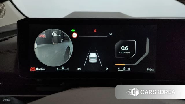 Kia The New Carnival 4th Generation id 3882679 из Кореи 18