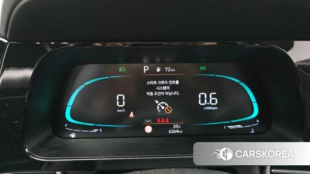 Hyundai The New Avante (CN7) id 4354671 из Кореи 18