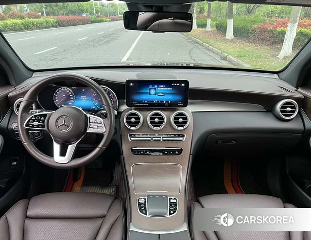 Mercedes-Benz GLC id 4209880 из Китая 14