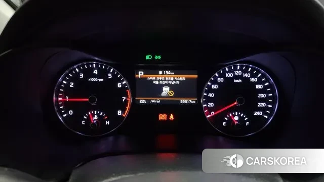 Kia The New K3 2nd generation id 3206862 из Кореи 18