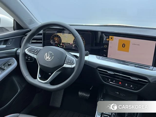 Volkswagen Lingdu id 4207850 из Китая 22