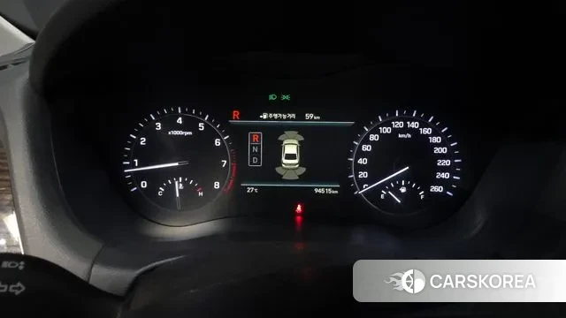 Genesis G80 id 2981993 из Кореи 18