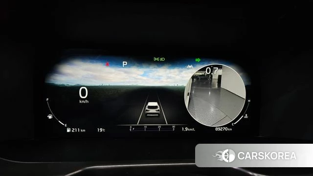 Kia Sorento 4th Generation id 4337937 из Кореи 28